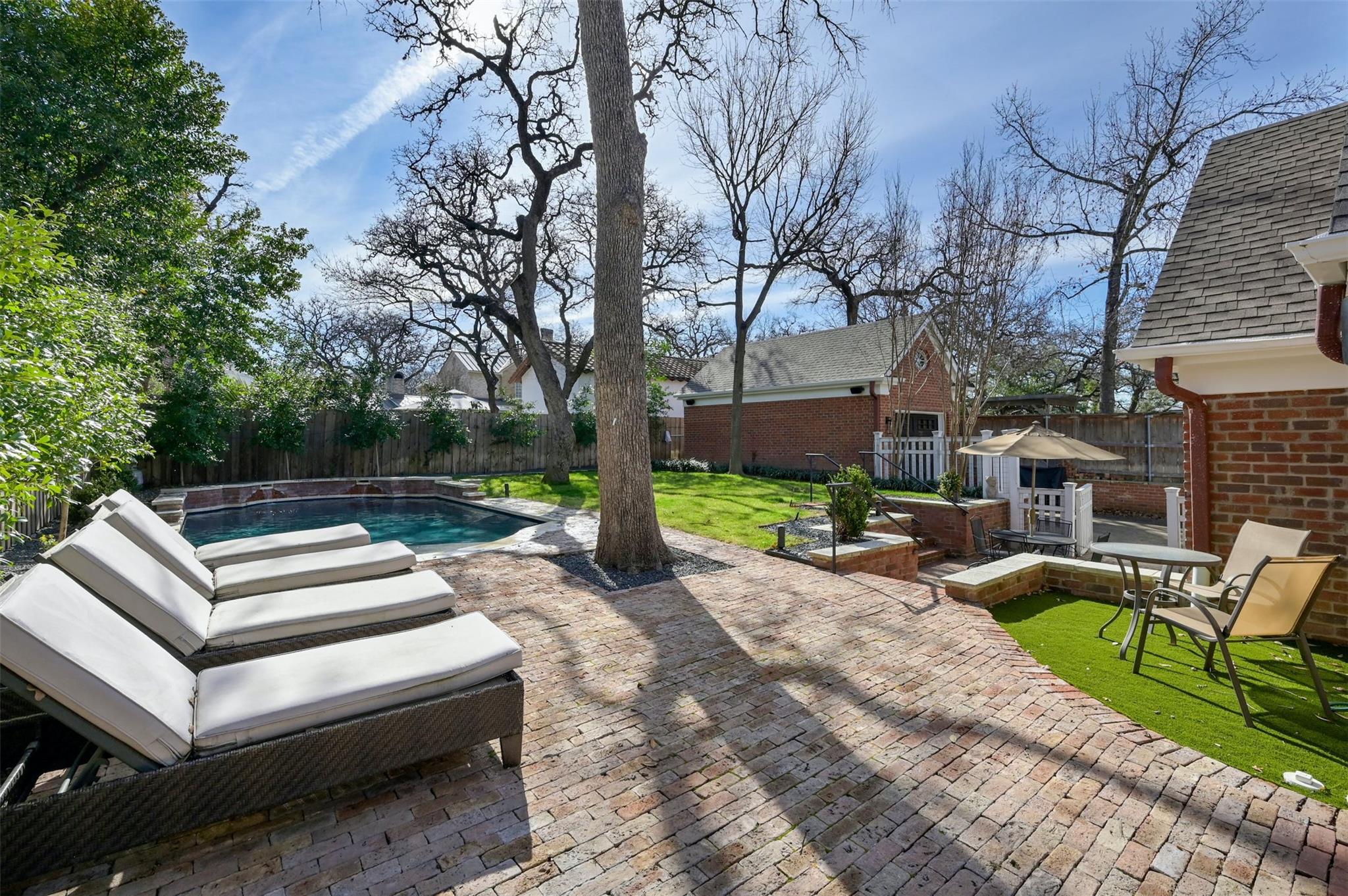 1307 Elton Ln, Austin, TX 78703