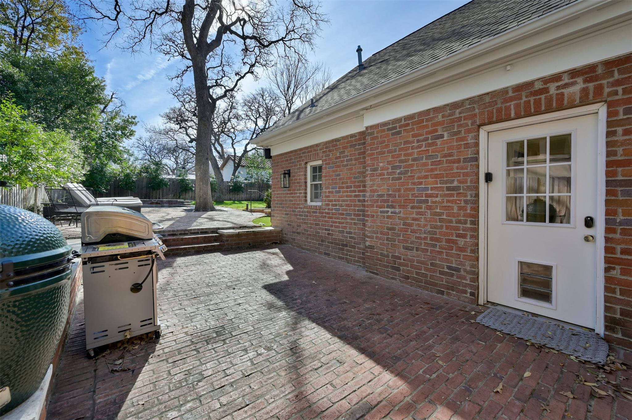 1307 Elton Ln, Austin, TX 78703