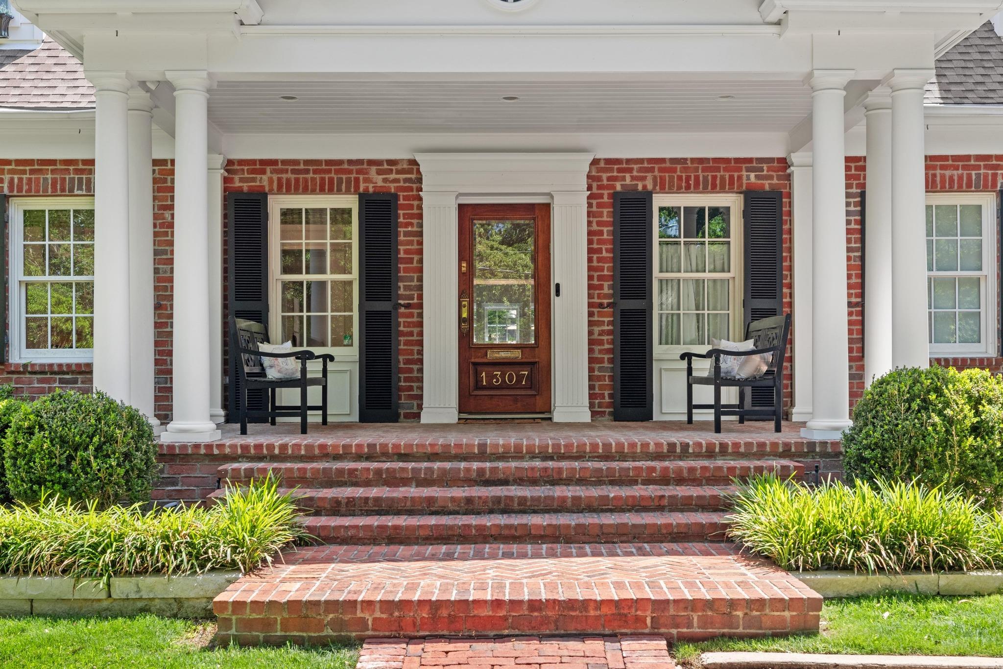 1307 Elton Ln, Austin, TX 78703