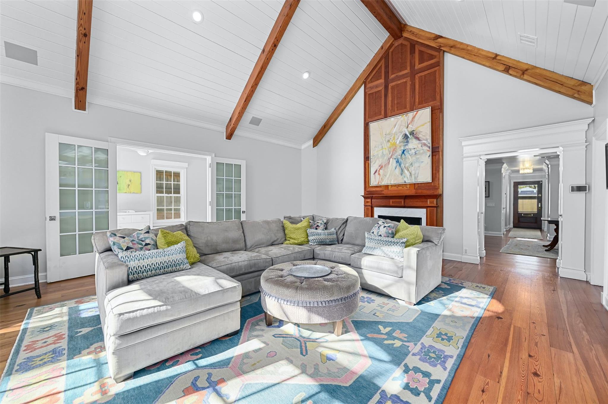 1307 Elton Ln, Austin, TX 78703