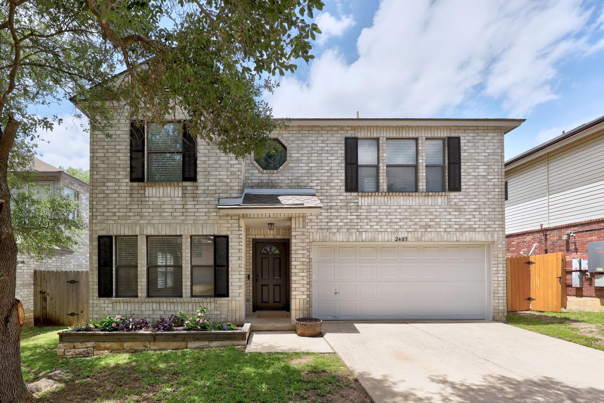 2405 Byfield Dr, Cedar Park, TX 78613