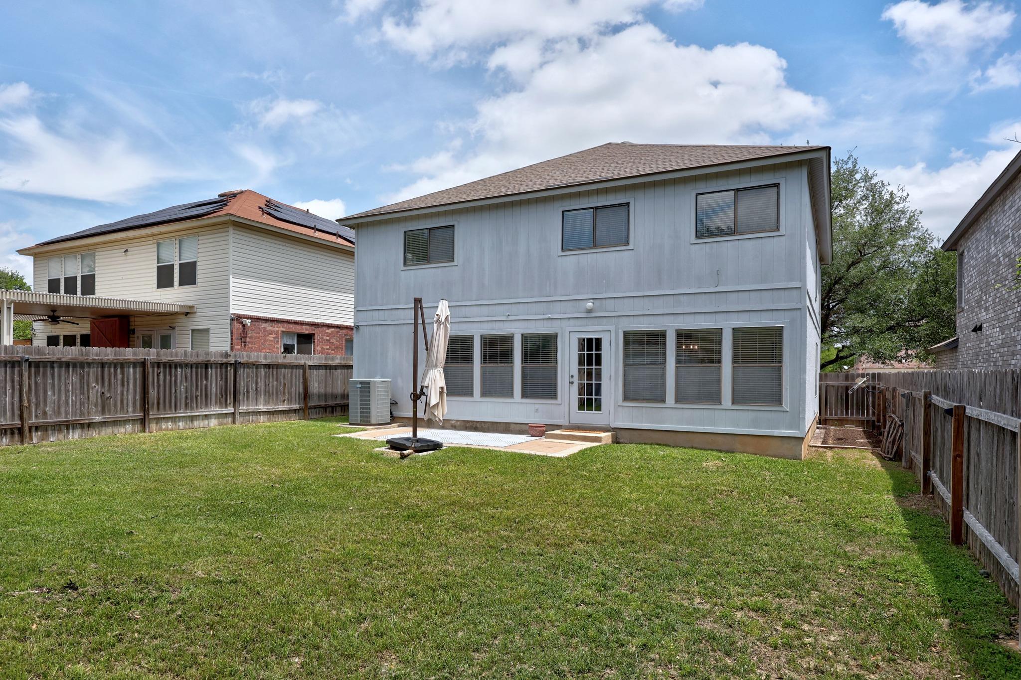 2405 Byfield Dr, Cedar Park, TX 78613