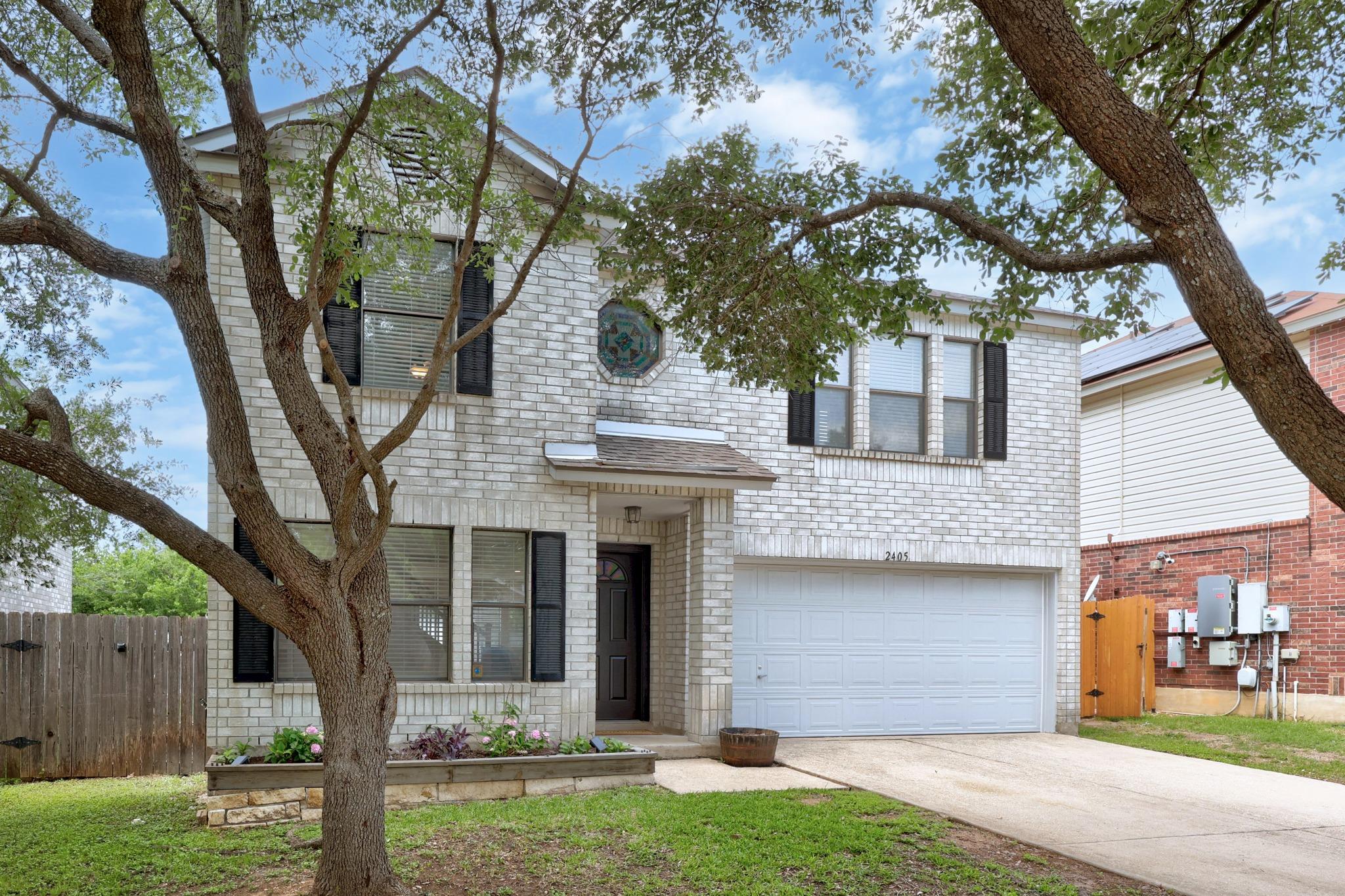 2405 Byfield Dr, Cedar Park, TX 78613