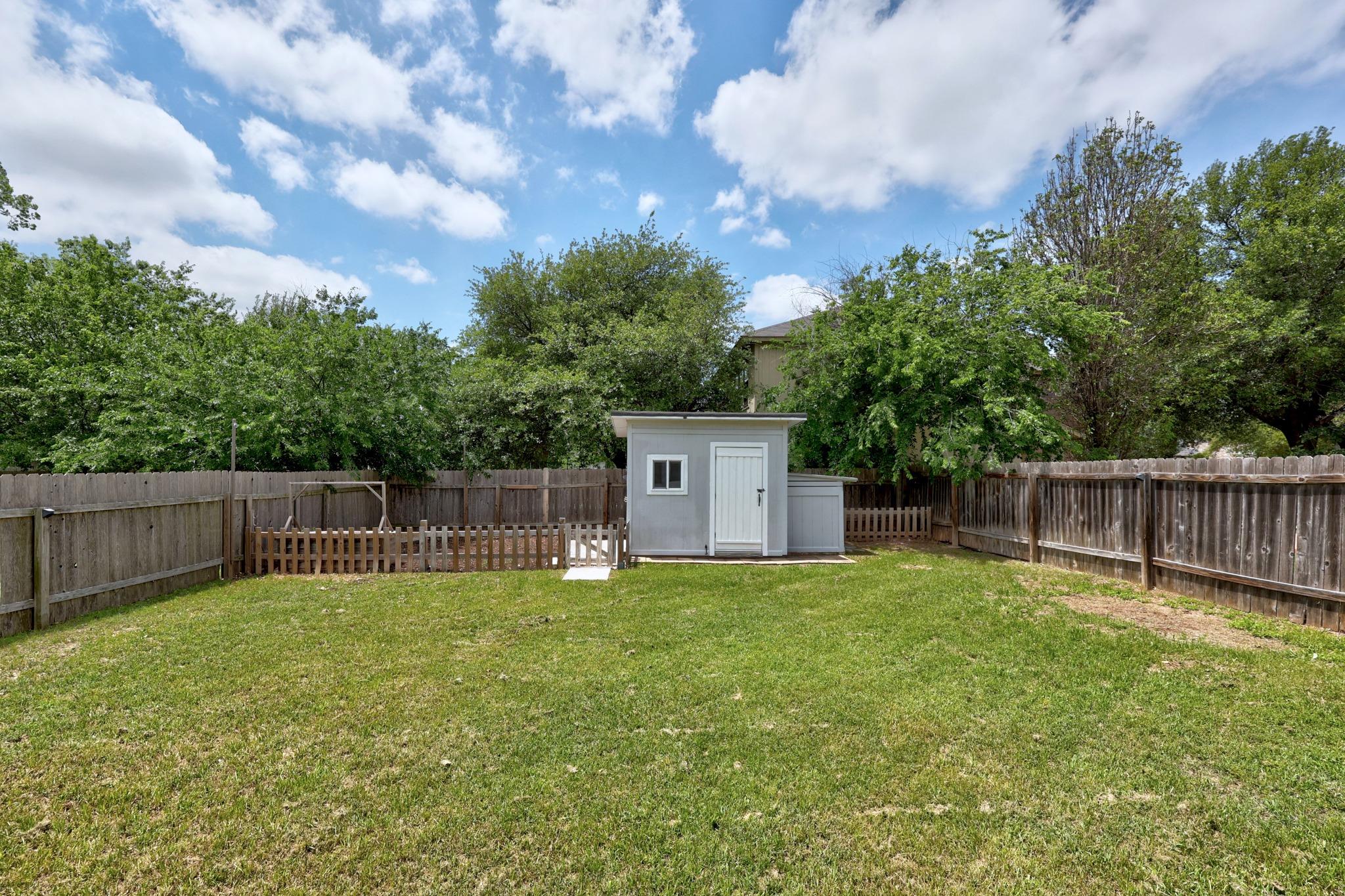 2405 Byfield Dr, Cedar Park, TX 78613