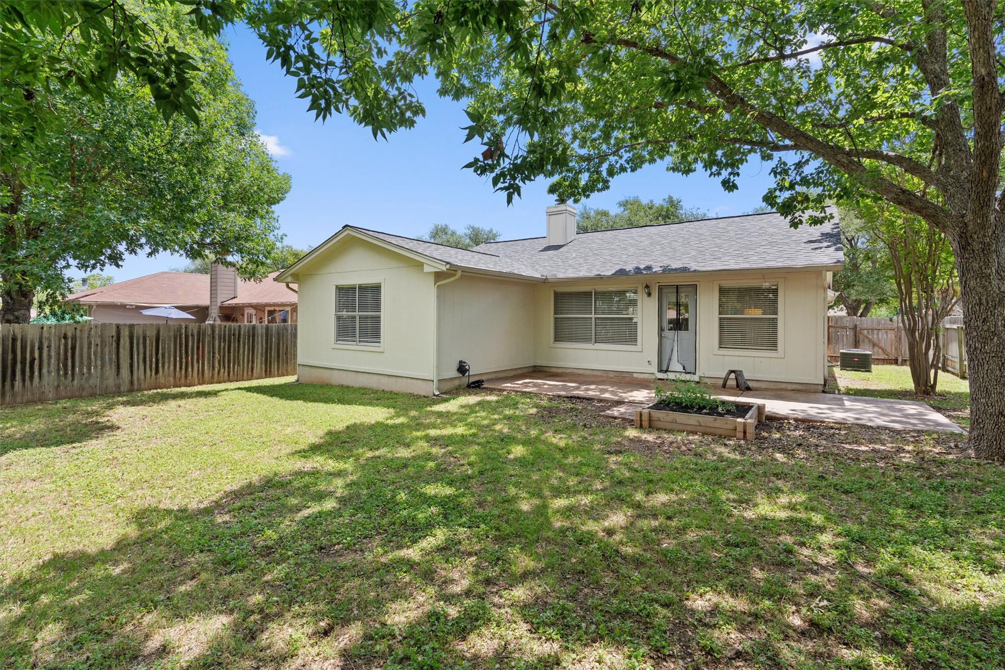 913 Dover Pass, Cedar Park, TX 78613