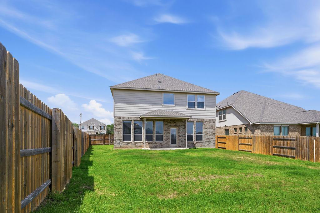 1005 Ridge Runner Dr, Georgetown, TX 78628