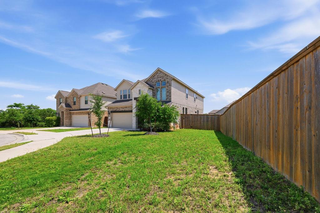 1005 Ridge Runner Dr, Georgetown, TX 78628