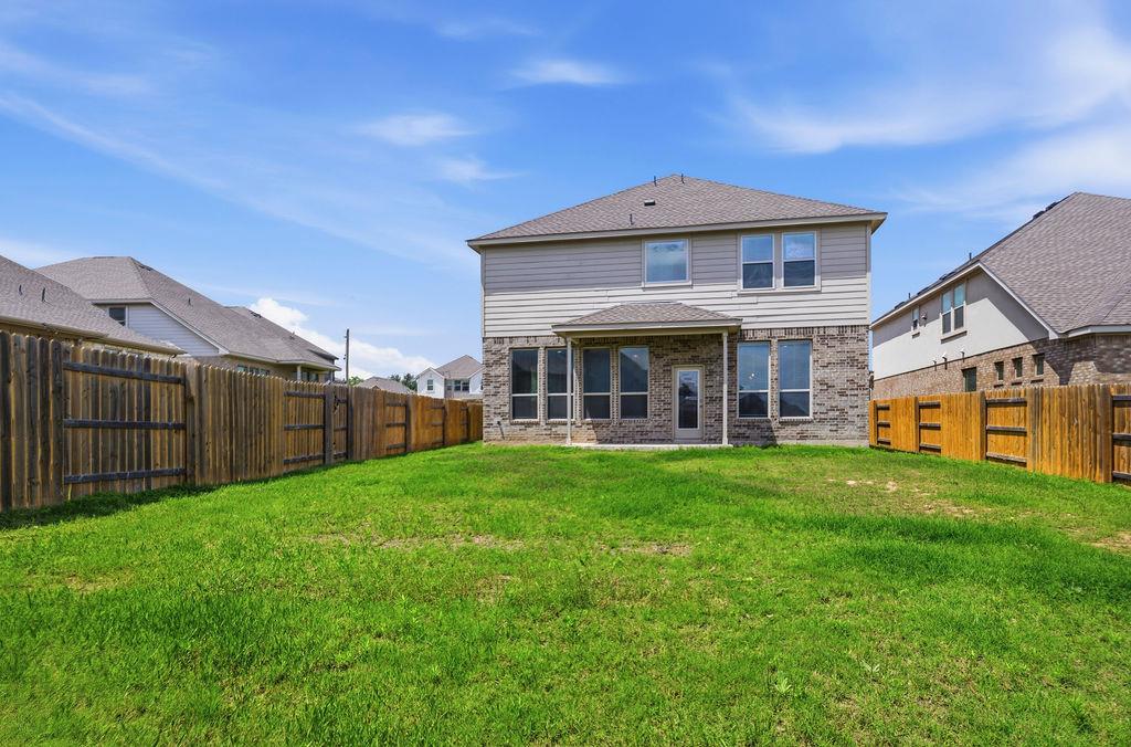 1005 Ridge Runner Dr, Georgetown, TX 78628