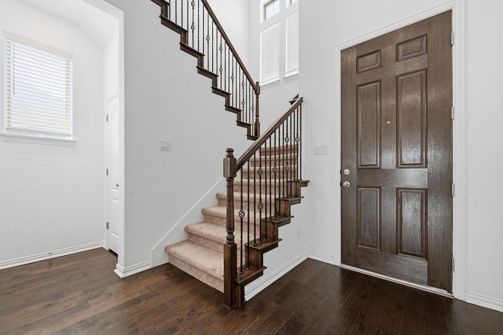 1005 Ridge Runner Dr, Georgetown, TX 78628