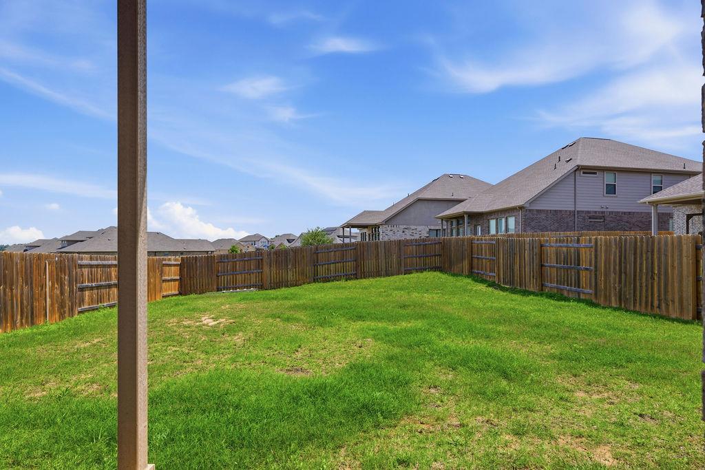 1005 Ridge Runner Dr, Georgetown, TX 78628