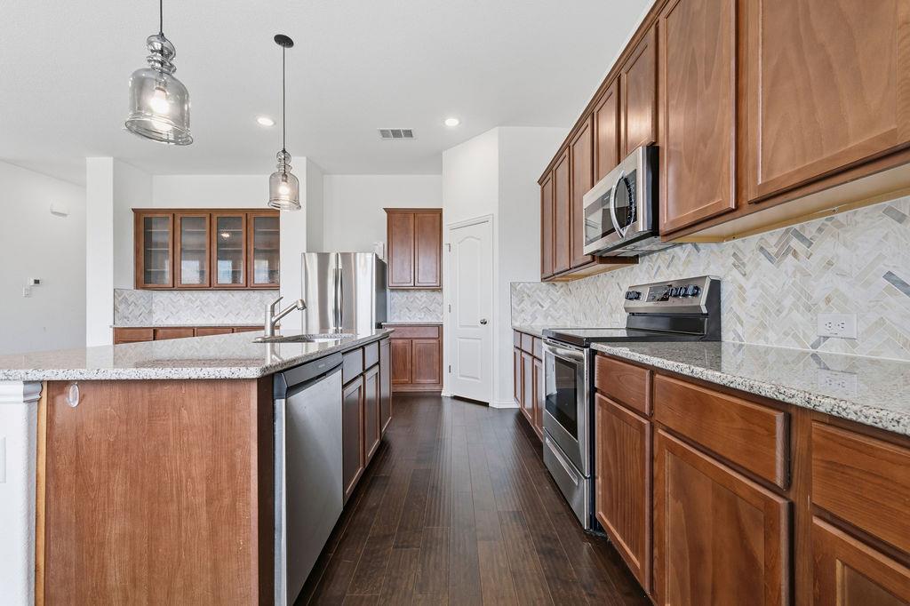 1005 Ridge Runner Dr, Georgetown, TX 78628