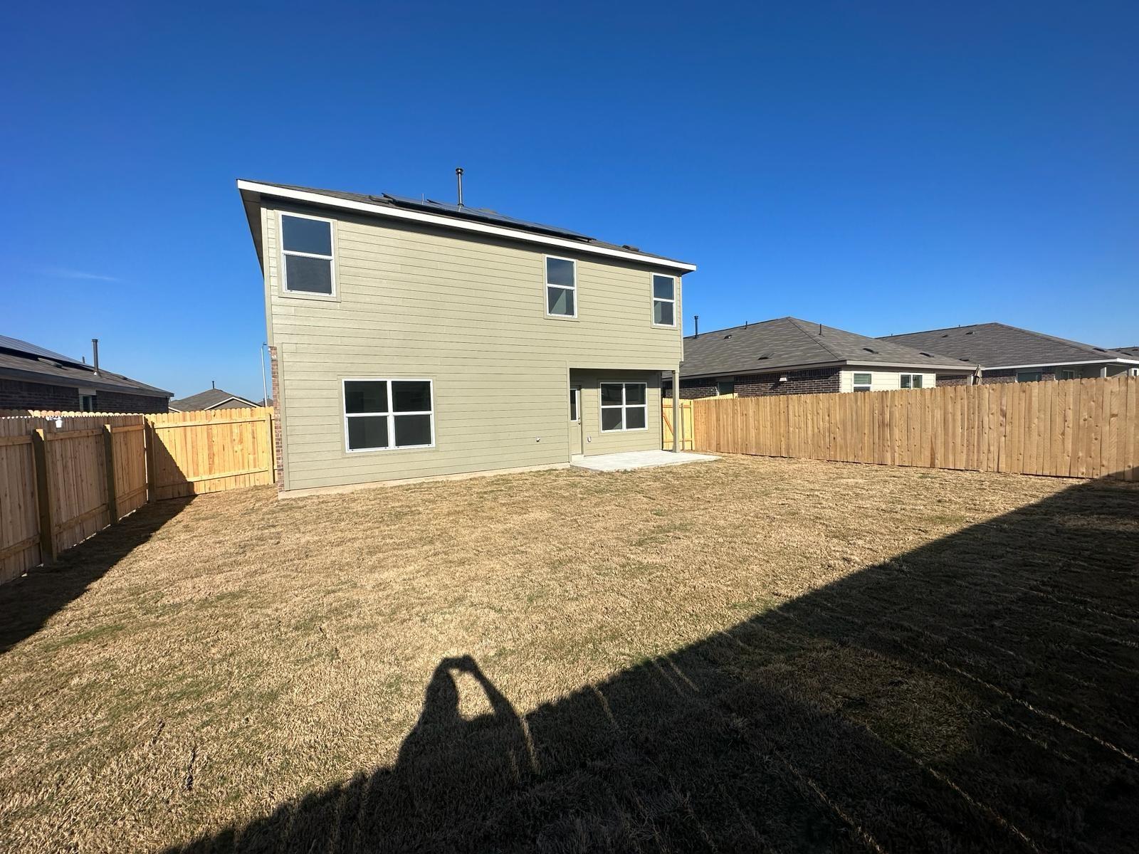 312 Sonterra Dr, San Marcos, TX 78666