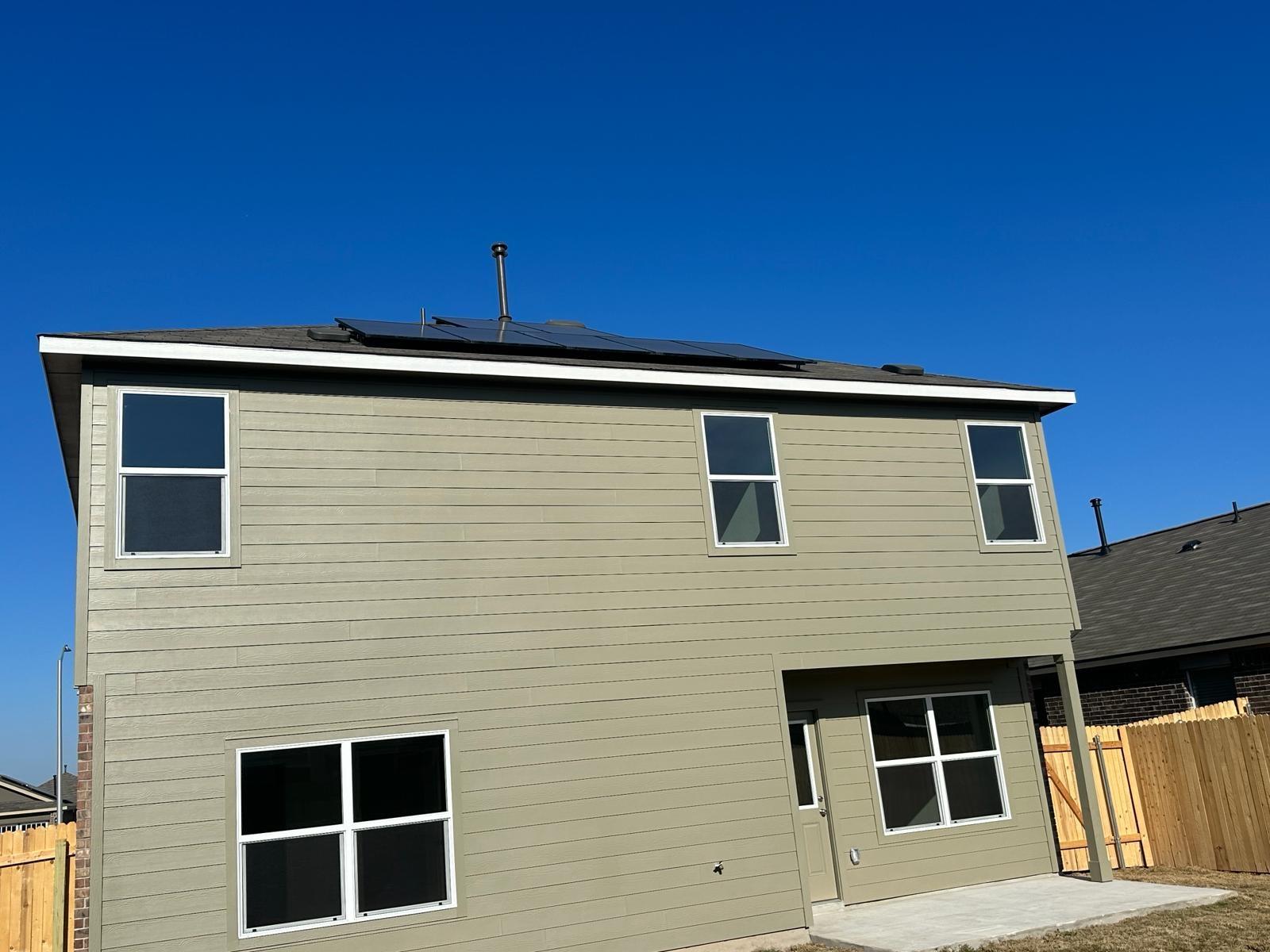 312 Sonterra Dr, San Marcos, TX 78666