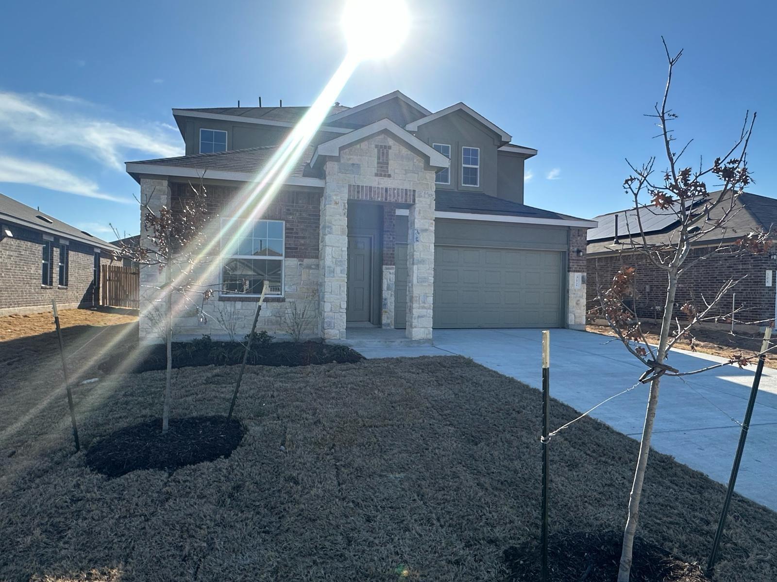 312 Sonterra Dr, San Marcos, TX 78666