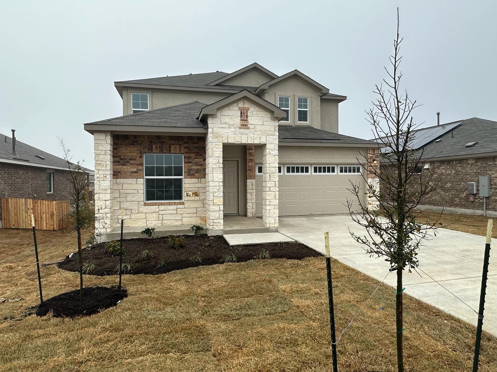 312 Sonterra Dr, San Marcos, TX 78666