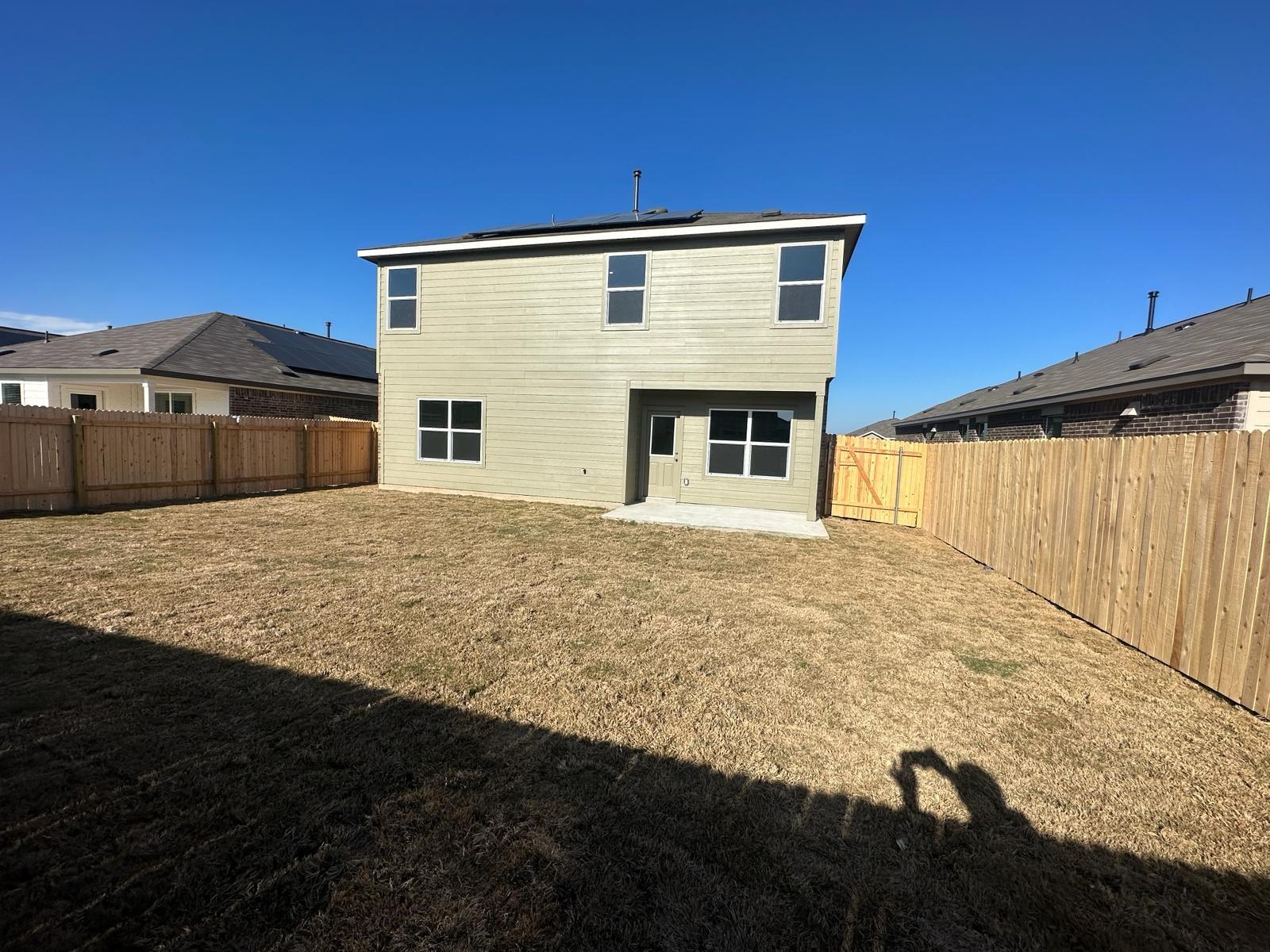312 Sonterra Dr, San Marcos, TX 78666