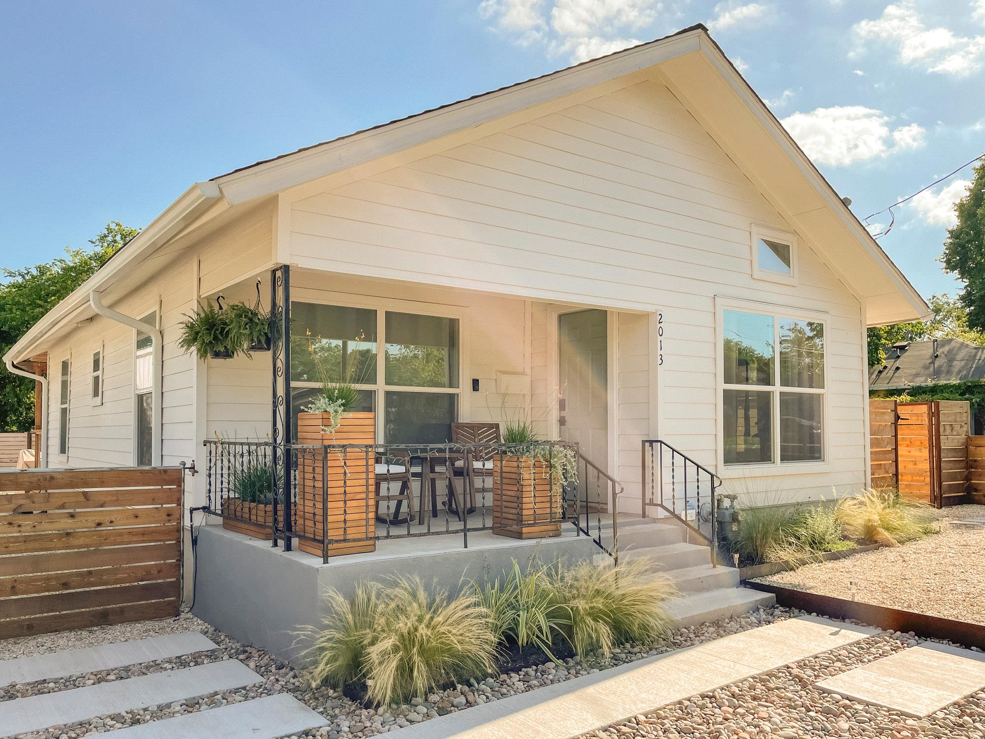 2013 Tillotson Ave, Austin, TX 78702