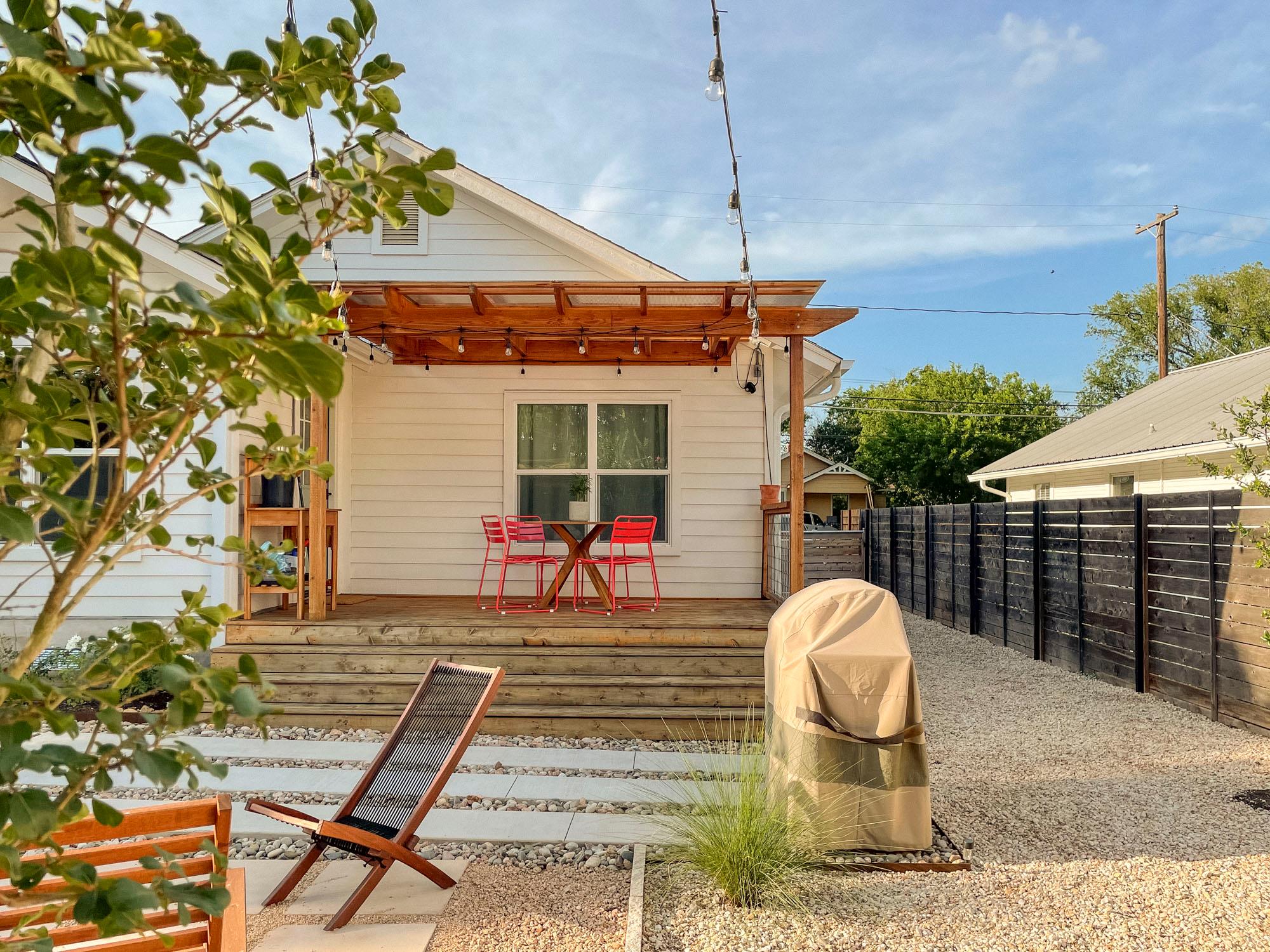 2013 Tillotson Ave, Austin, TX 78702