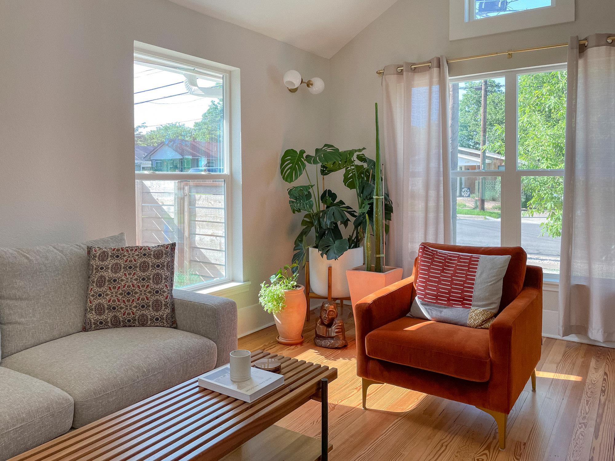 2013 Tillotson Ave, Austin, TX 78702