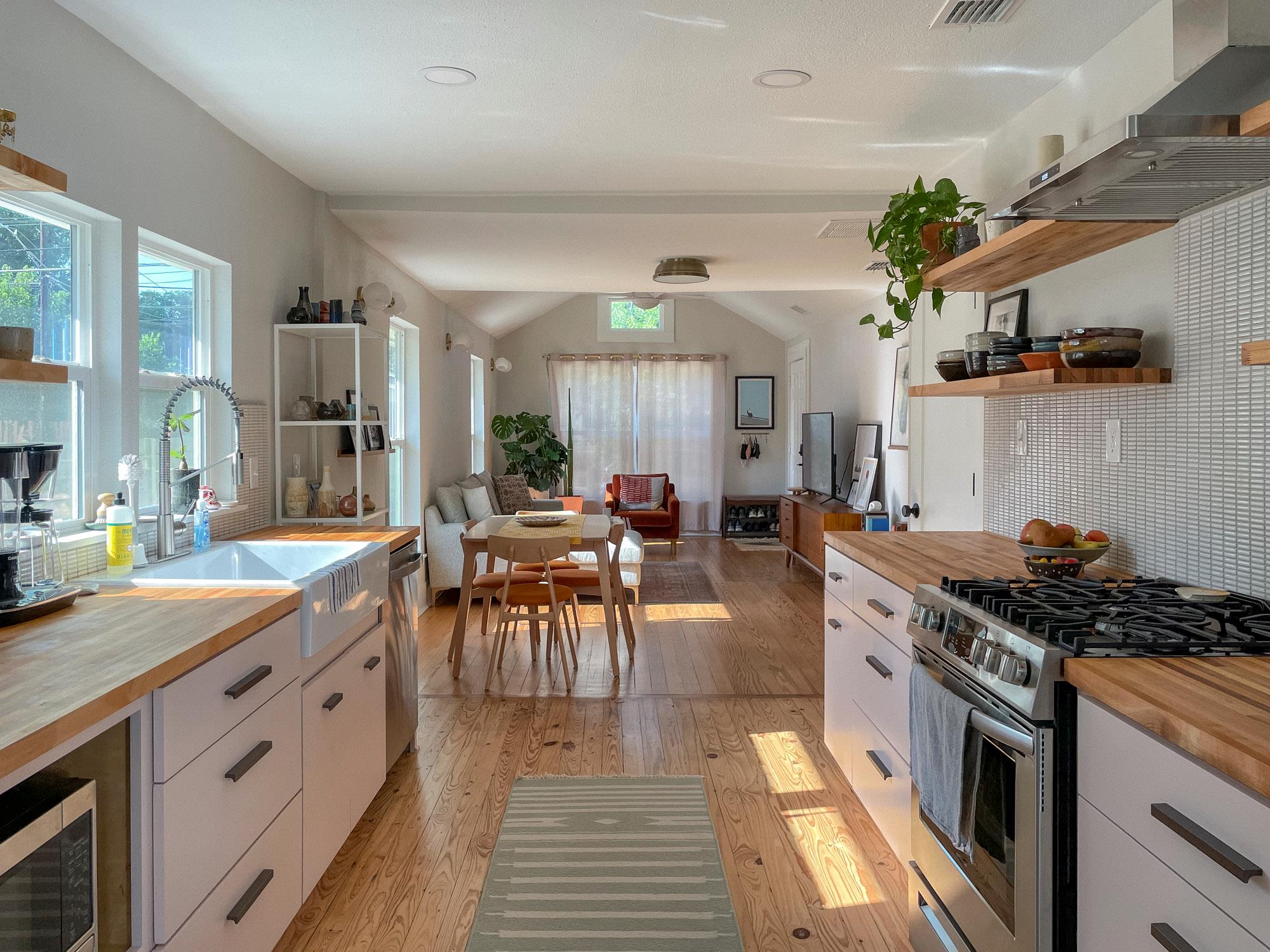 2013 Tillotson Ave, Austin, TX 78702