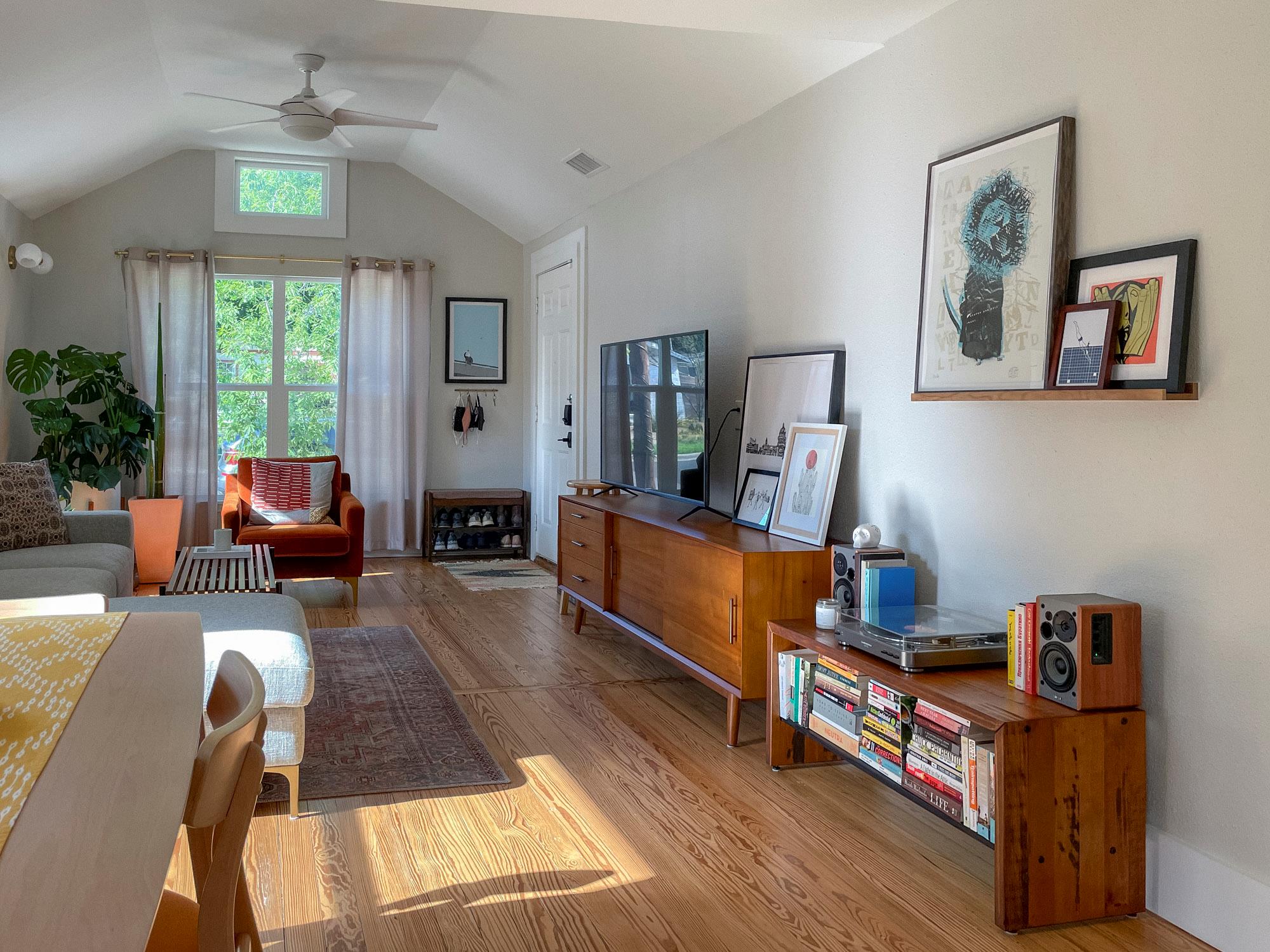 2013 Tillotson Ave, Austin, TX 78702