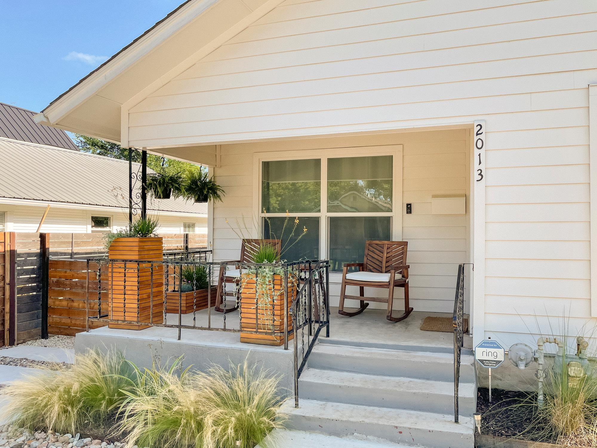 2013 Tillotson Ave, Austin, TX 78702