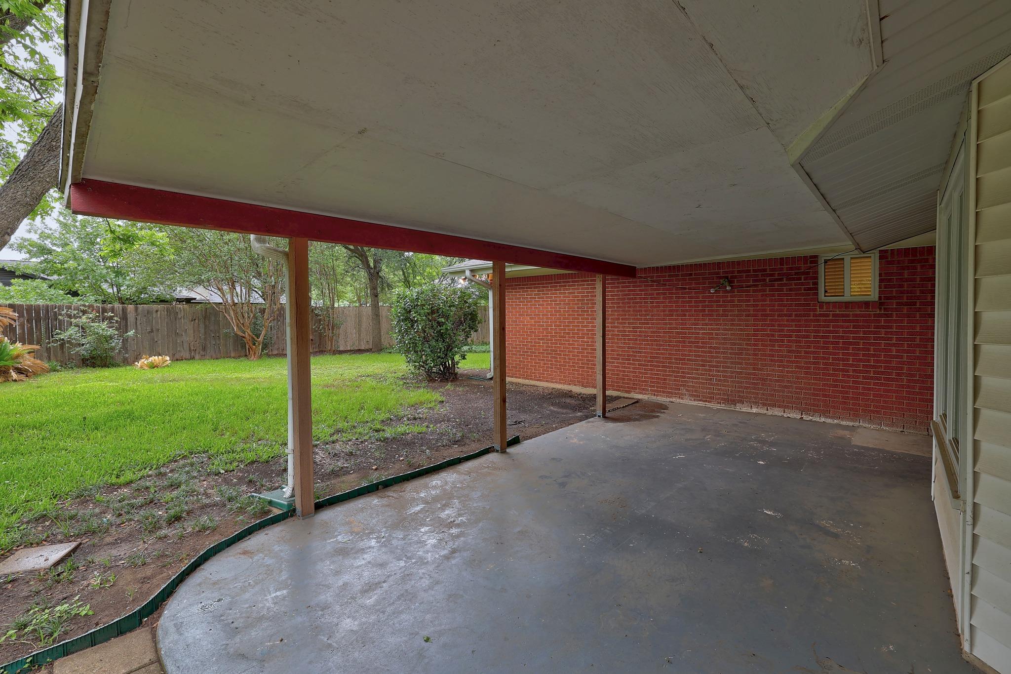 8609 Melshire Dr, Austin, TX 78757