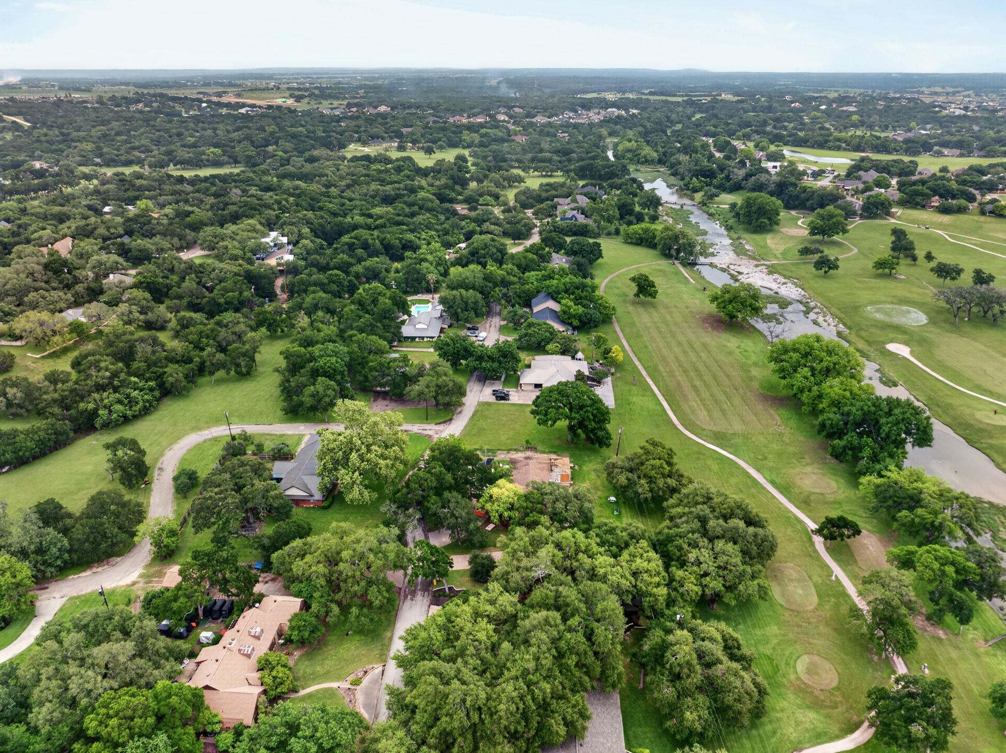 1301 Mill Creek Dr, Salado, TX 76571
