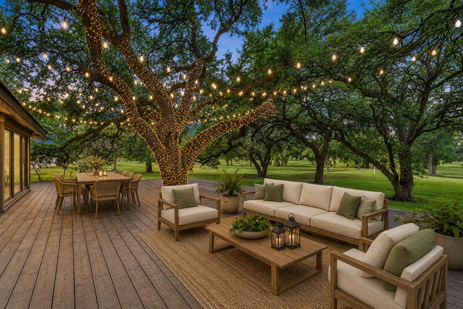 1301 Mill Creek Dr, Salado, TX 76571