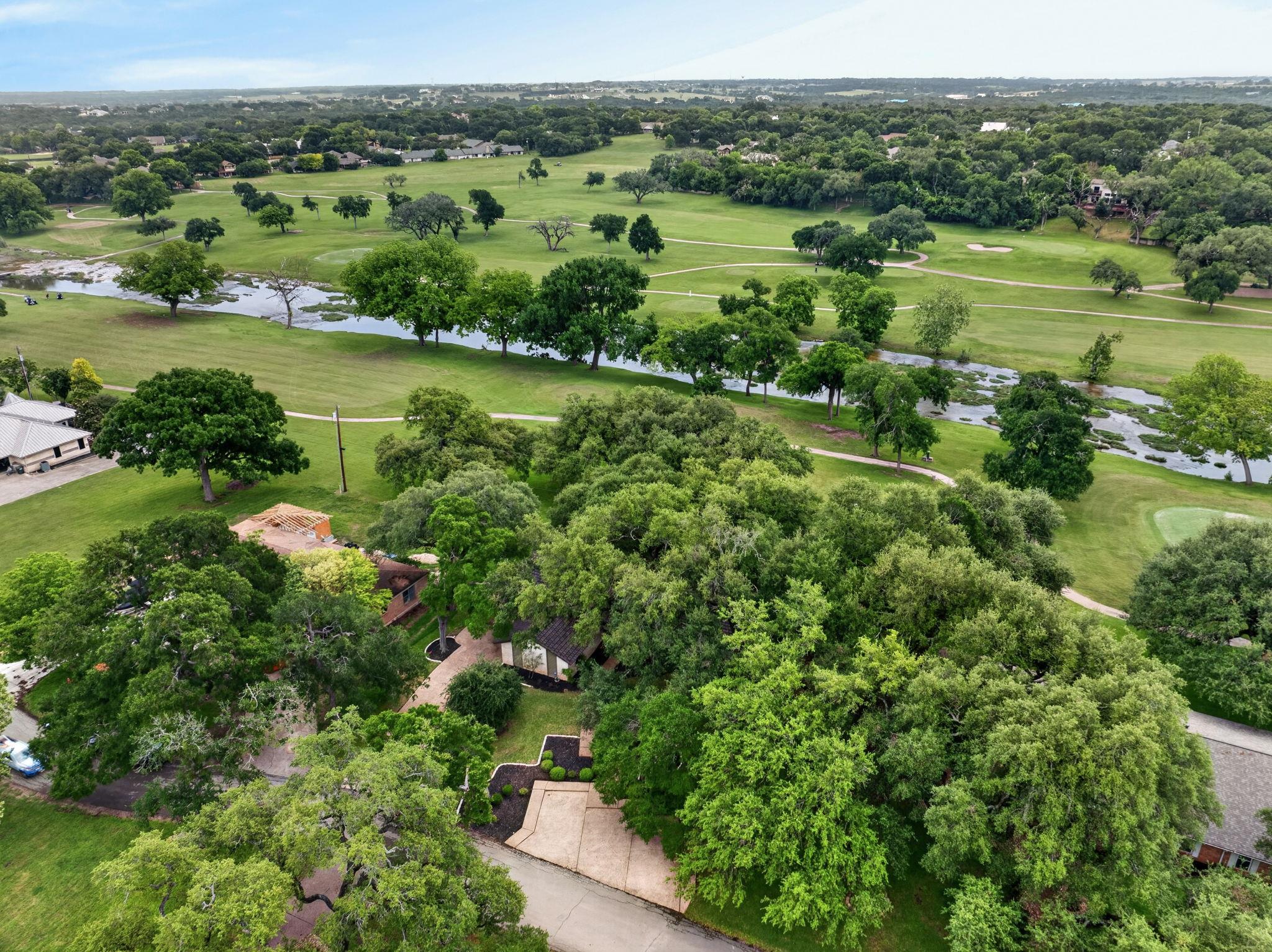 1301 Mill Creek Dr, Salado, TX 76571