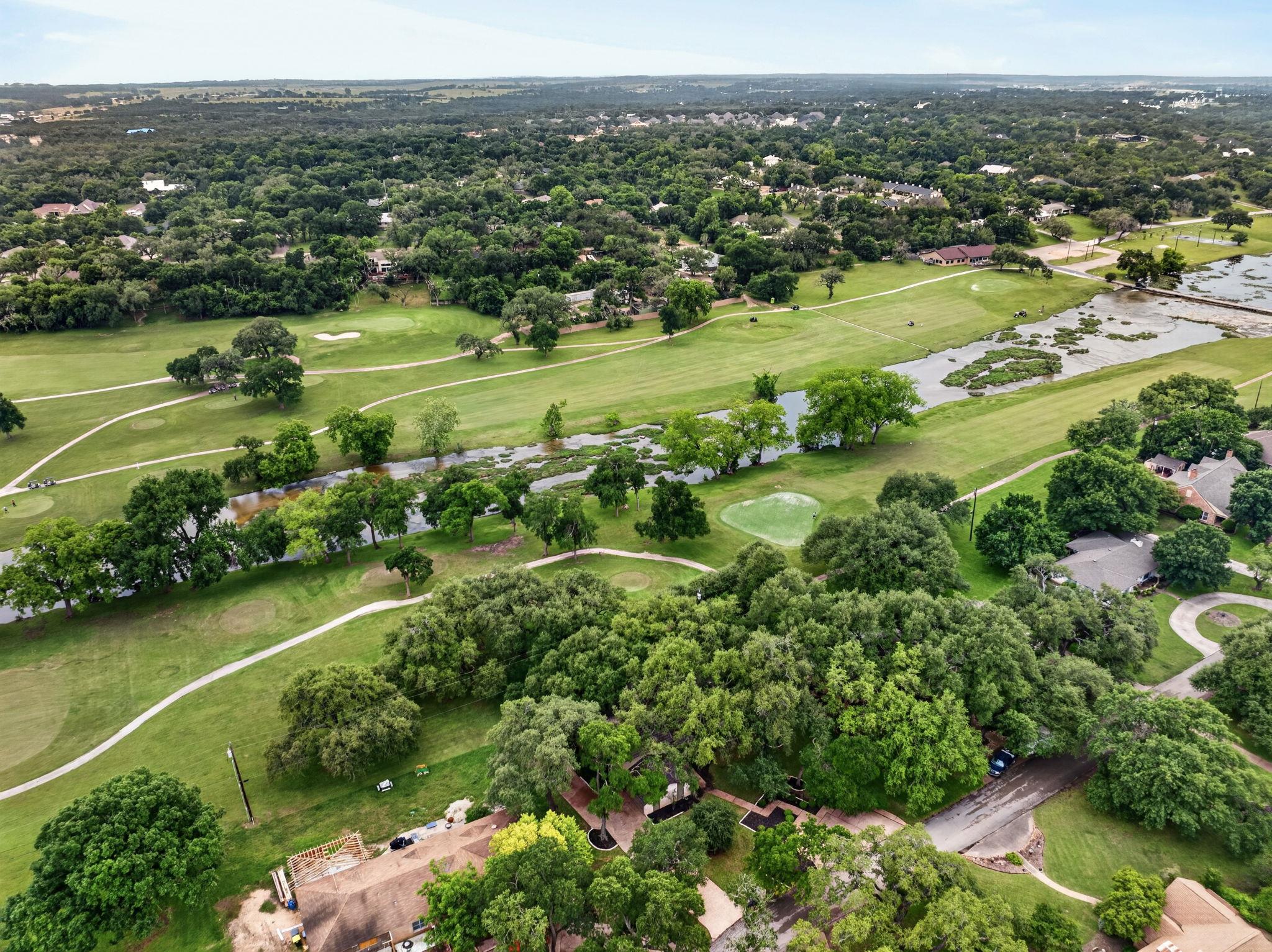1301 Mill Creek Dr, Salado, TX 76571