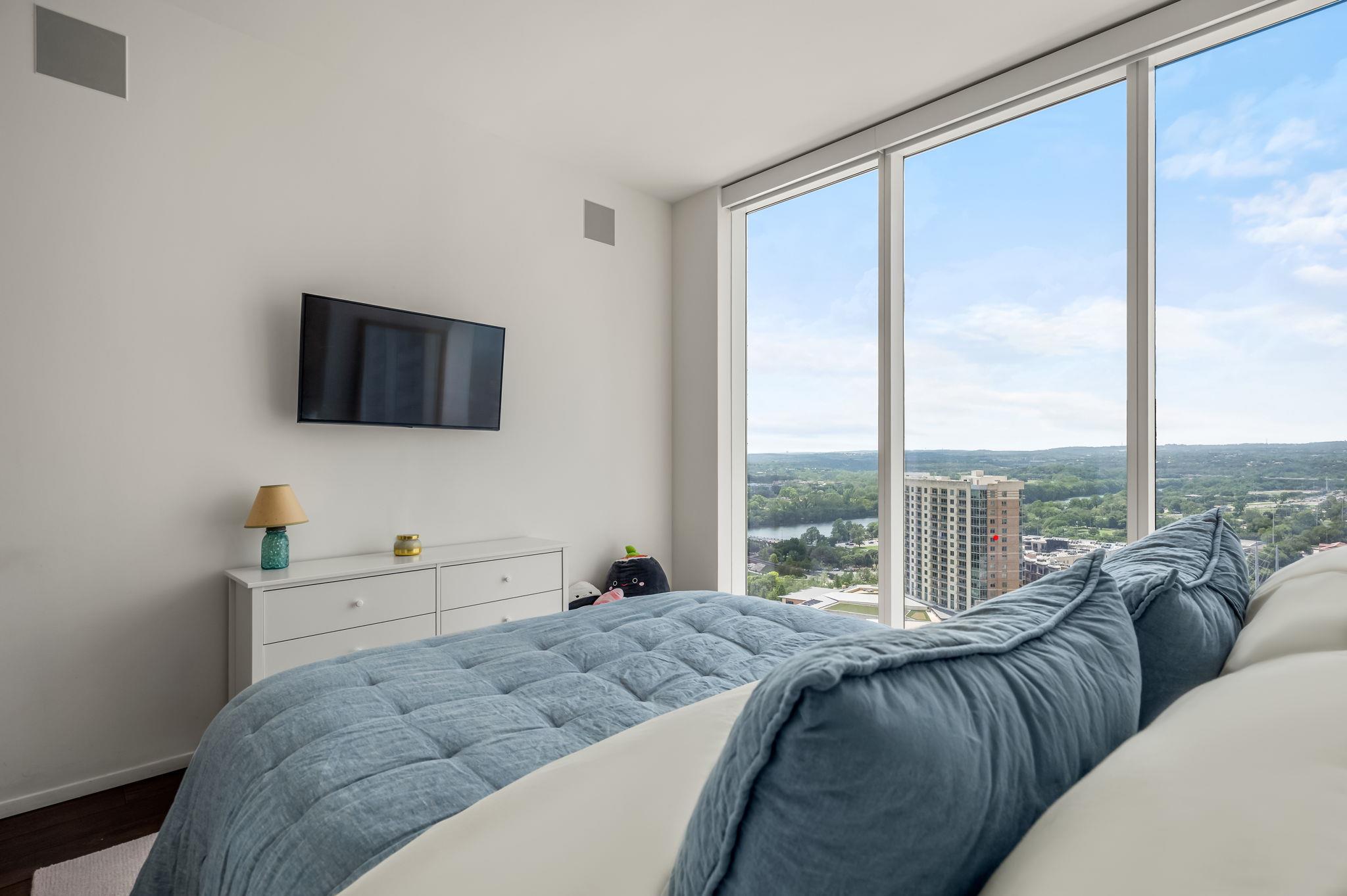 301 West Ave # 2009, Austin, TX 78701
