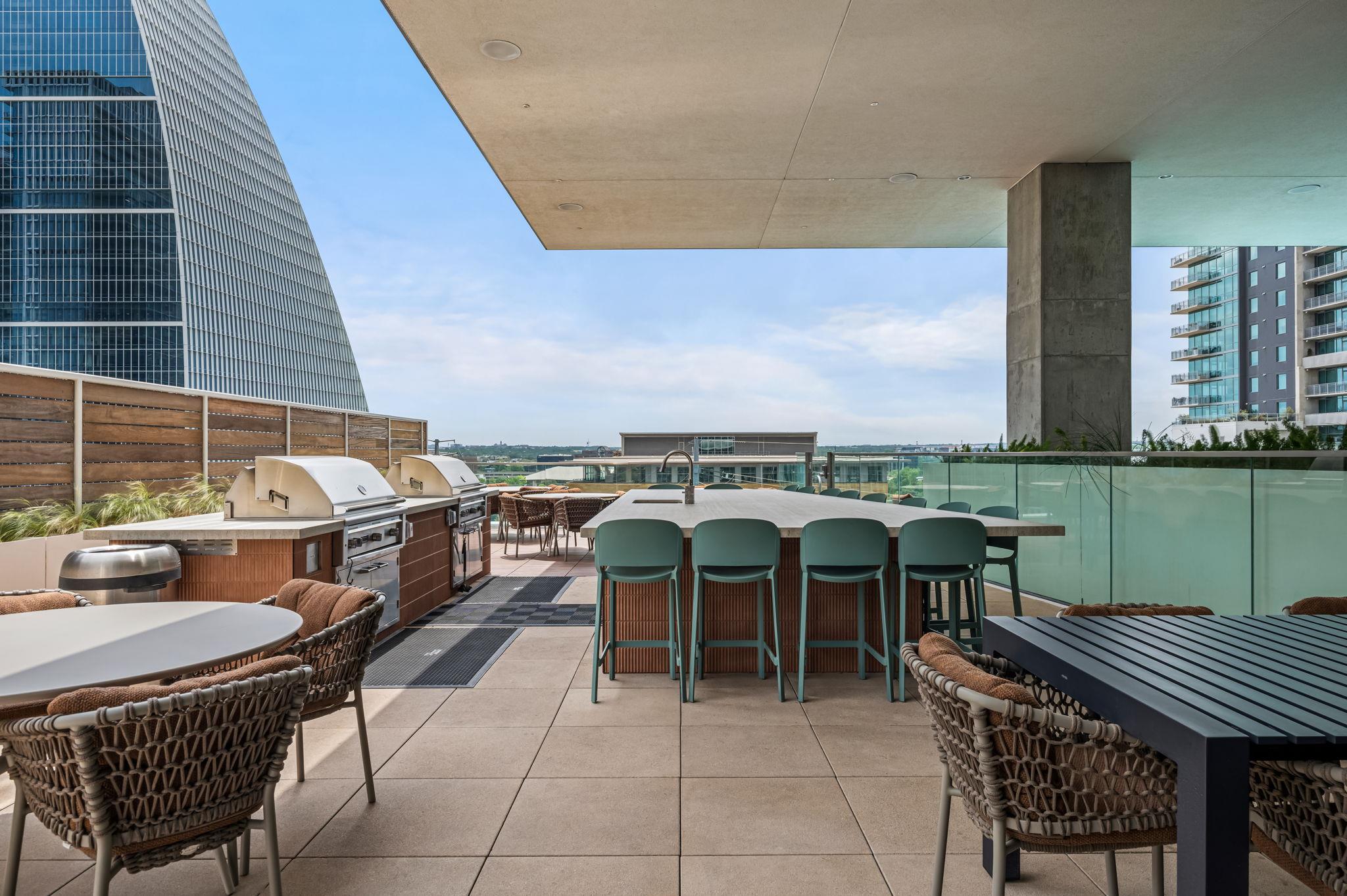 301 West Ave # 2009, Austin, TX 78701