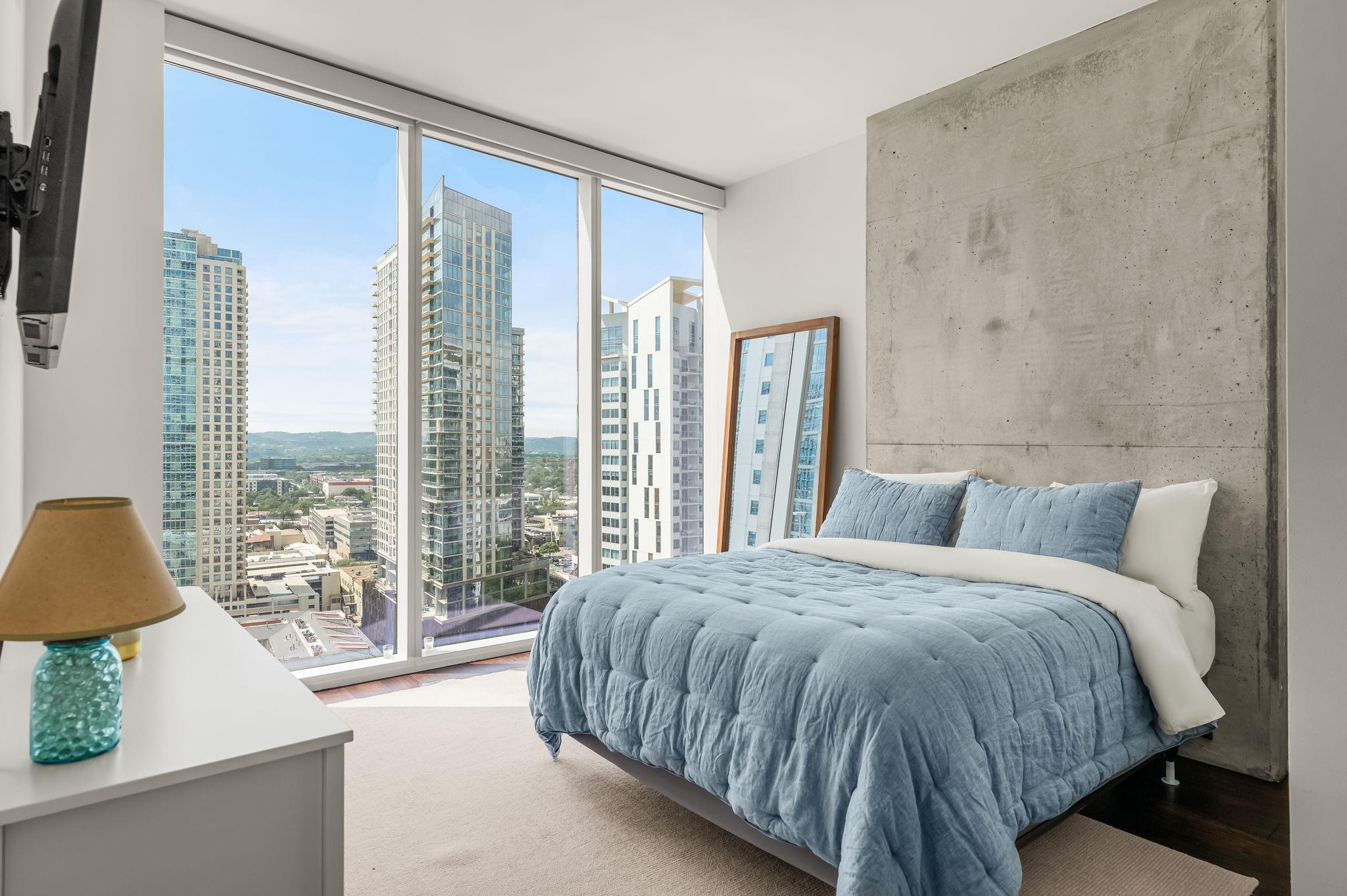 301 West Ave # 2009, Austin, TX 78701