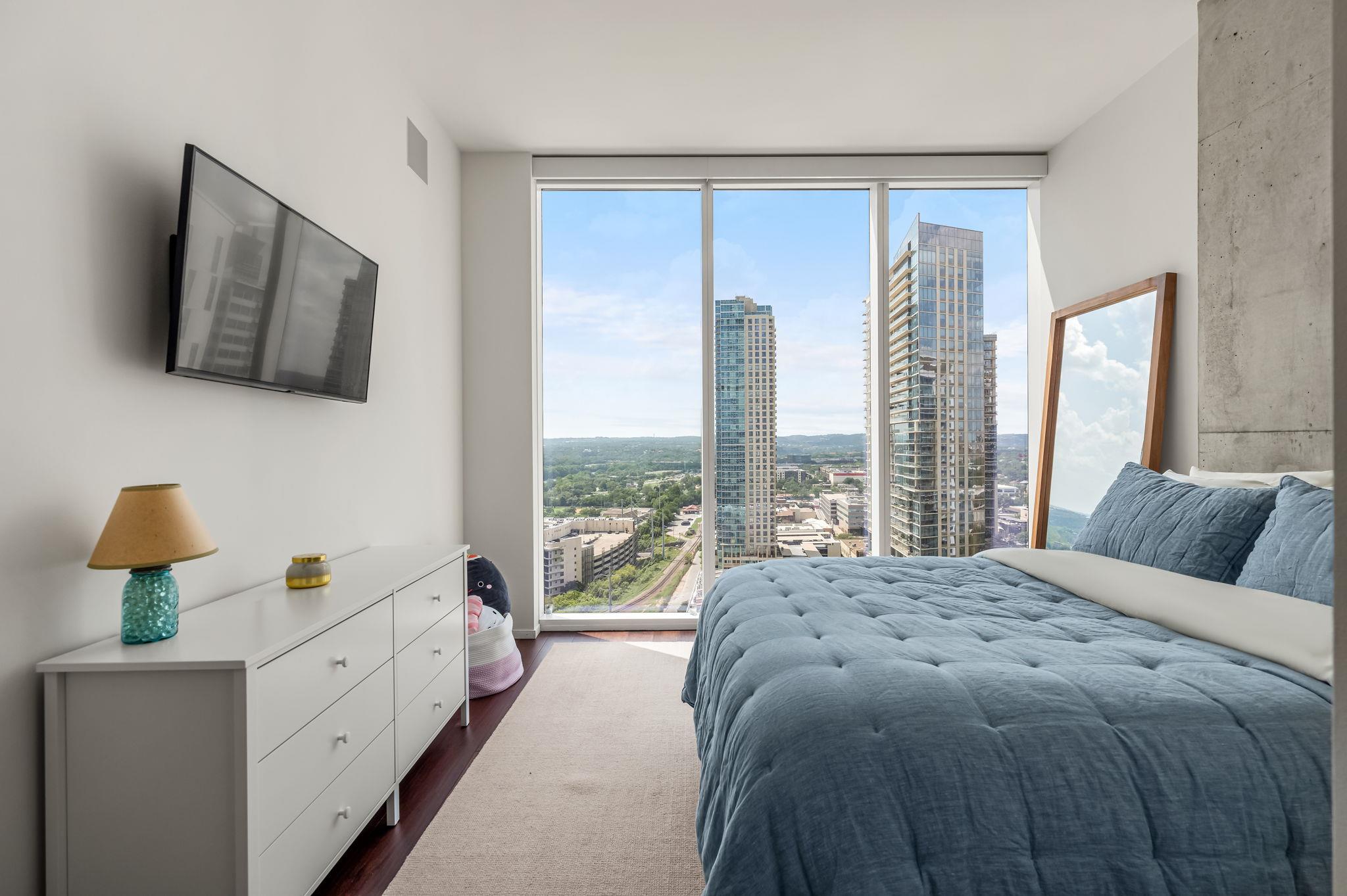 301 West Ave # 2009, Austin, TX 78701