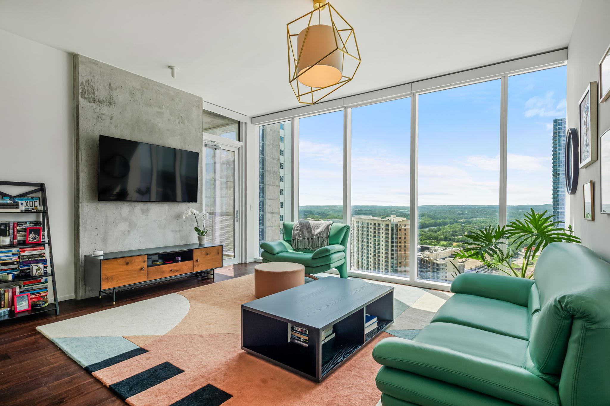 301 West Ave # 2009, Austin, TX 78701