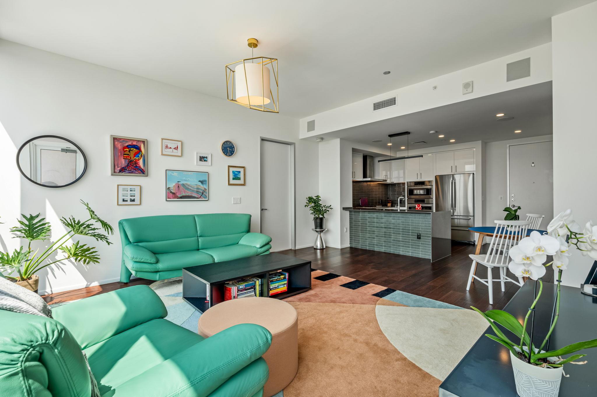 301 West Ave # 2009, Austin, TX 78701