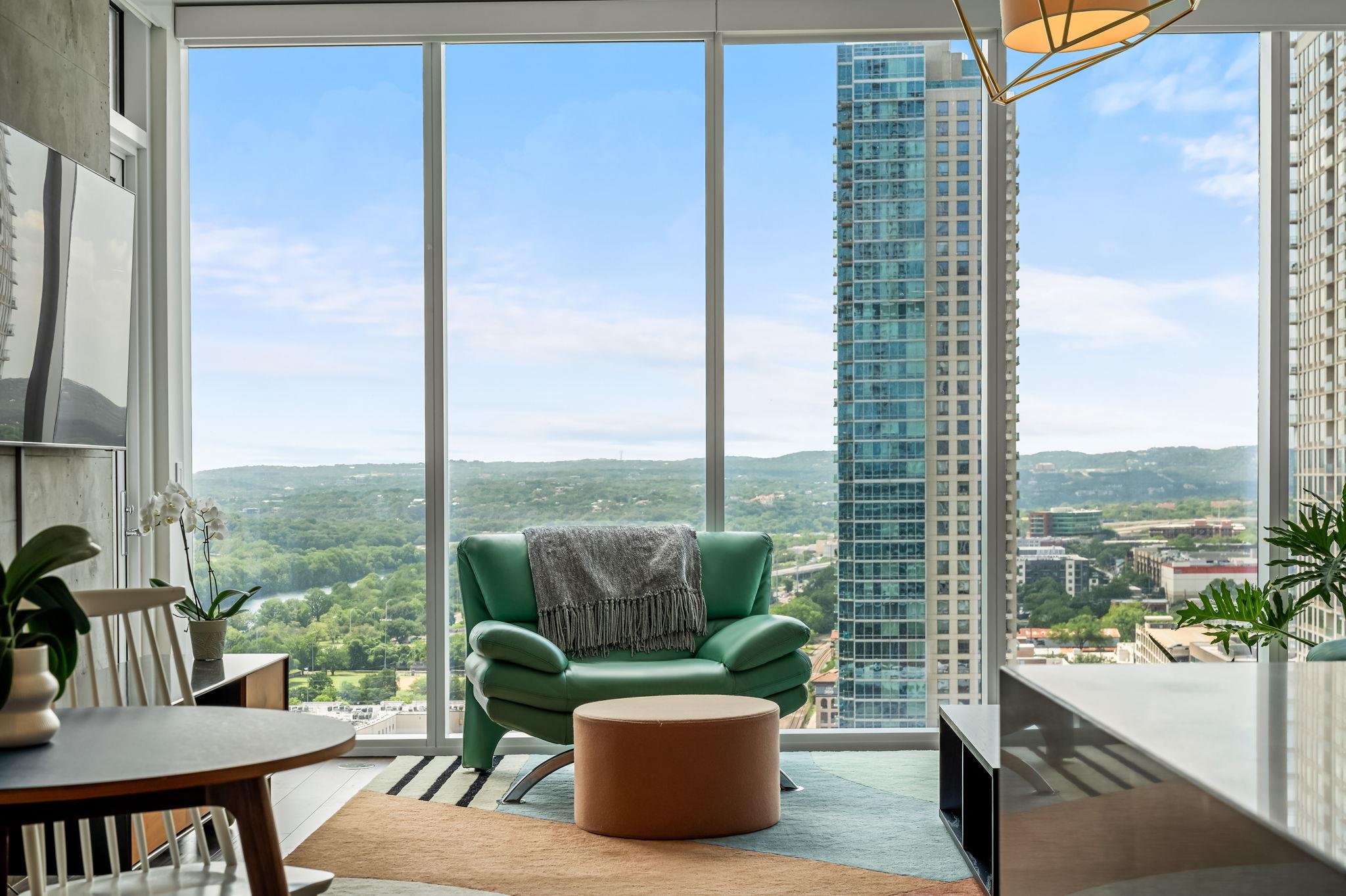 301 West Ave # 2009, Austin, TX 78701