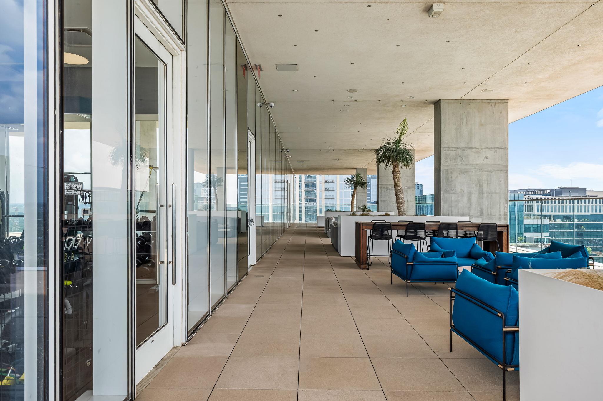 301 West Ave # 2009, Austin, TX 78701