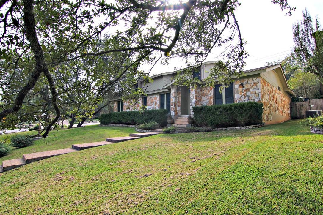 6601 Colina Ln, Austin, TX 78759
