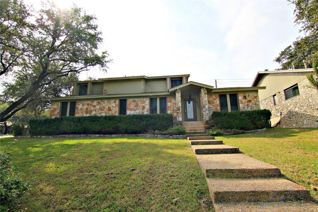 6601 Colina Ln, Austin, TX 78759