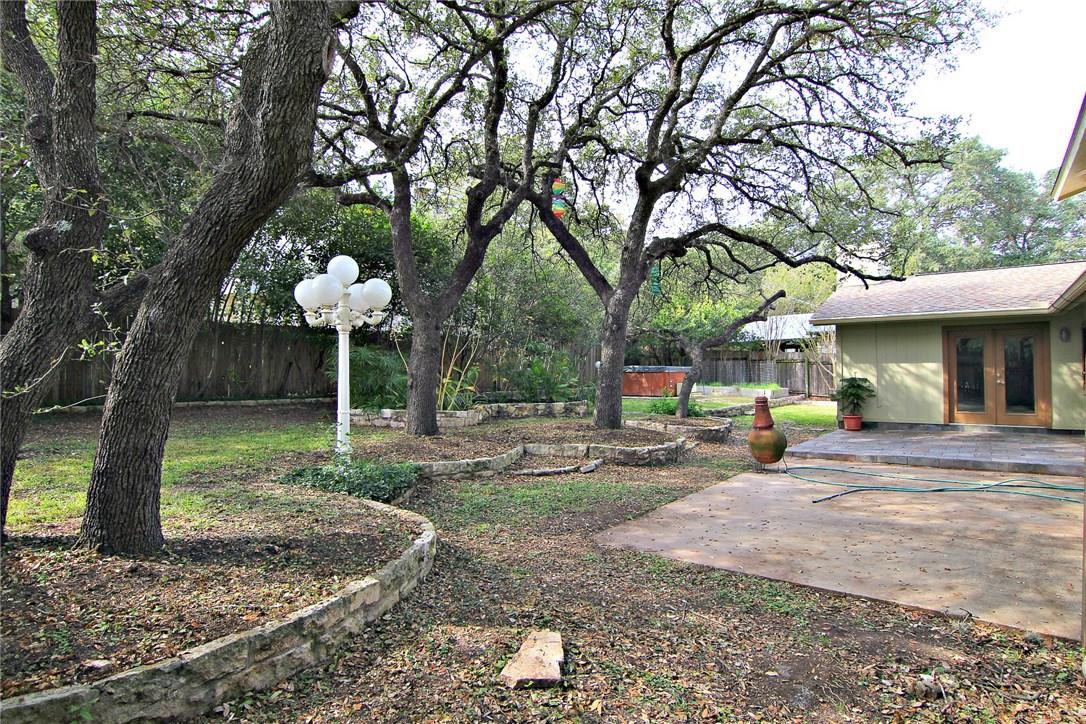 6601 Colina Ln, Austin, TX 78759