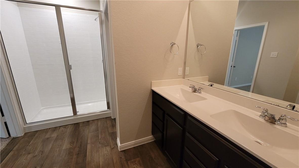 6406 Kildare Dr, Georgetown, TX 78626