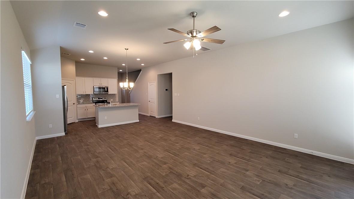 6406 Kildare Dr, Georgetown, TX 78626