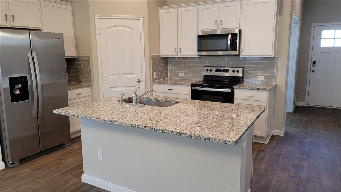 6406 Kildare Dr, Georgetown, TX 78626