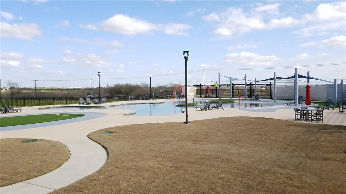 6406 Kildare Dr, Georgetown, TX 78626