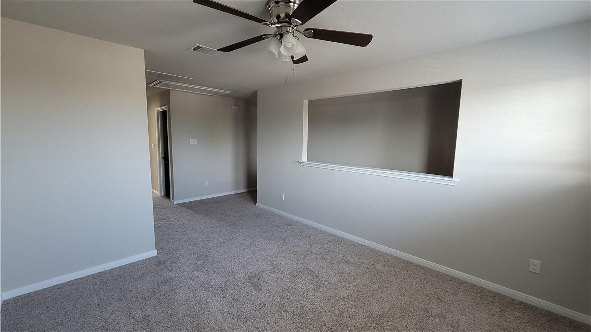 6406 Kildare Dr, Georgetown, TX 78626