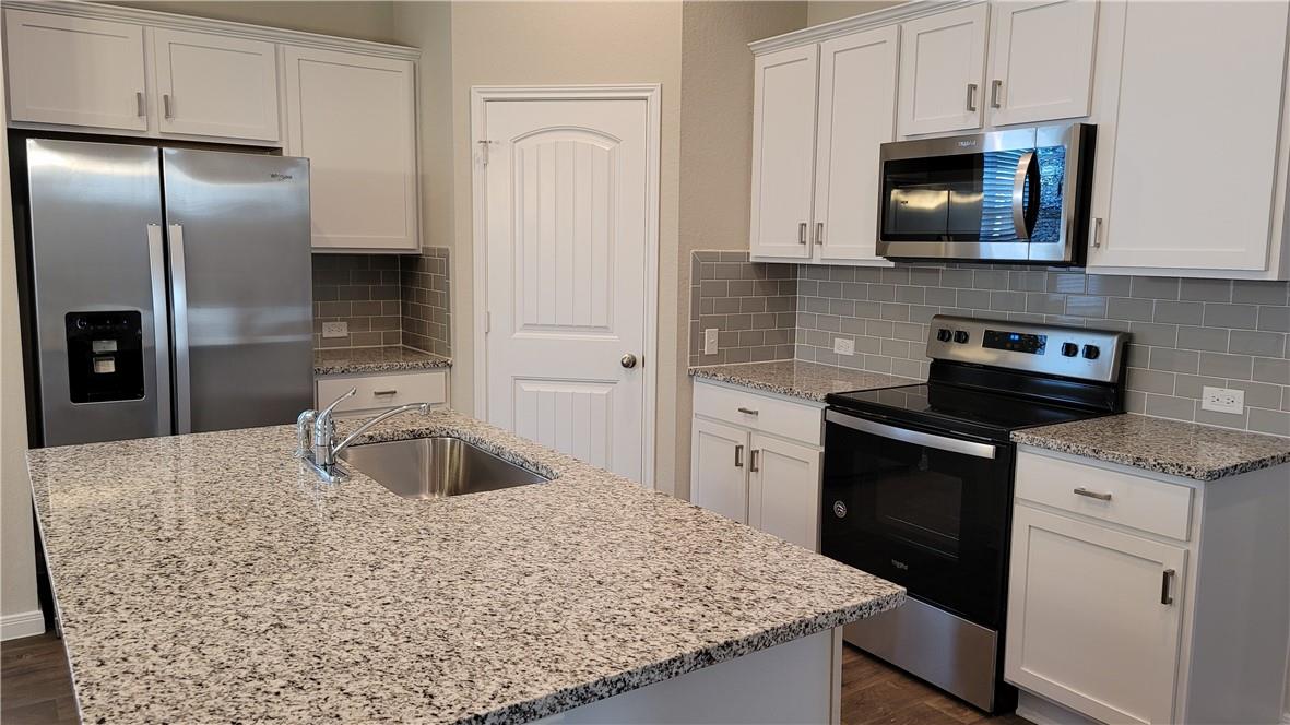 6406 Kildare Dr, Georgetown, TX 78626
