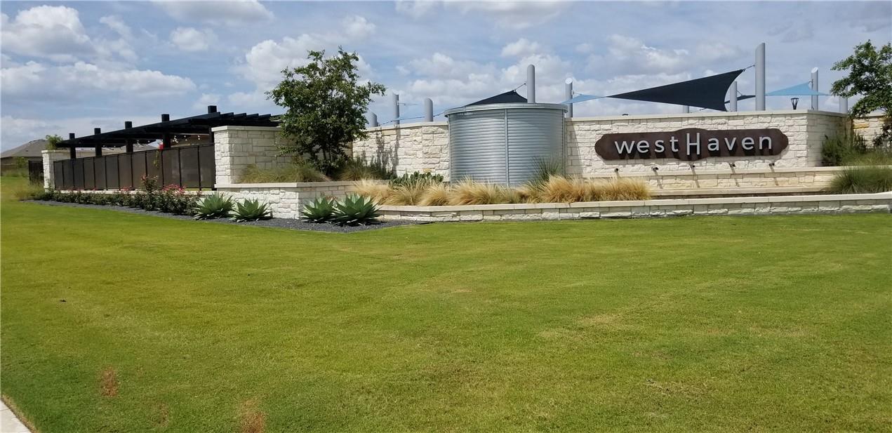 6406 Kildare Dr, Georgetown, TX 78626