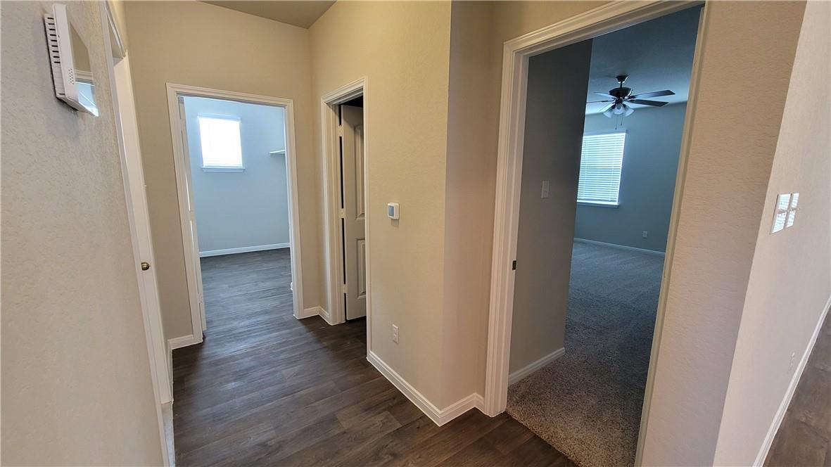 6406 Kildare Dr, Georgetown, TX 78626